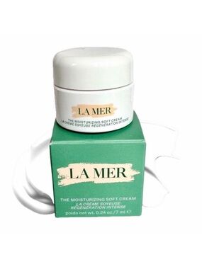 La Mer The Moisturizer Face Soft Cream✨